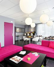 Résidence étudiante Nemea Lyon 8 image 5