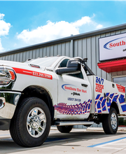 Southern Tire Mart at Pilot image 1