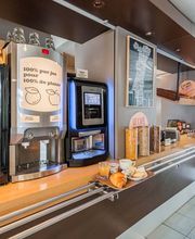 B&B HOTEL Strasbourg Nord Industrie image 11