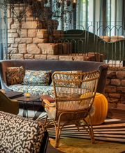 Hotel Motel One Saarbrücken - Lounge