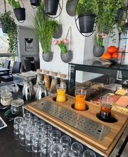 Stadthotel Heilbronn Bild 6