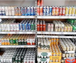 HOL'AB! Getränkemarkt Bild 5