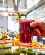 GALERIA Restaurant Bild 12