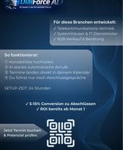 Dialforce.ai Bild 2