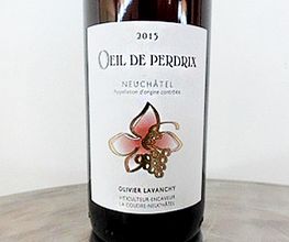 La Cave de Vins Fins Bild 2
