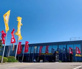 Conforama Pratteln