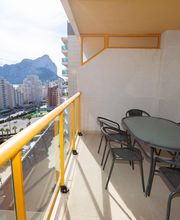 Ambar Beach- Apartamentos Morpar Calp imagen 20