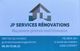 JP Services Rénovations