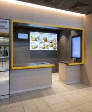 McDonald's Bild 2