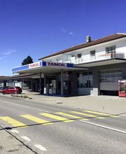 Garage & Carrosserie RS SA Bild 2