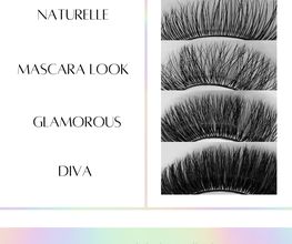 PrettyLi Lashes Bild 13