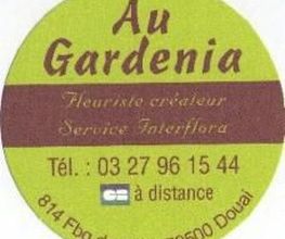 Au Gardénia fleurs image 3