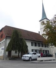 Lisibach Maler + Gipser AG Bild 7