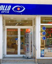 Apollo-Optik - Egeln - Markt Bild 1