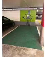 Shell Recharge Charging Station Bild 1