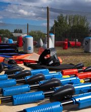NX Paintball image 13