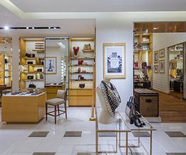 Louis Vuitton Palermo immagine 10