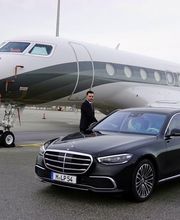 Limousine Piri Bild 4