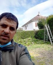 Artisan Elagueur David image 8