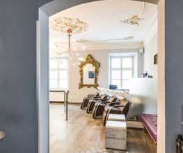 Sainer Friseure Bild 1