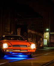 Goldtimer Tuning Leipzig Bild 8