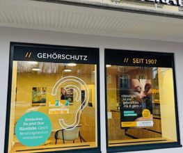 Neuroth Hörcenter AG - Hörgeräte und Gehörschutz Bild 19