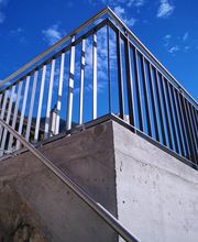 Lippuner Metallbau Bild 2