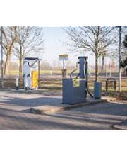 Shell Recharge Charging Station Bild 9