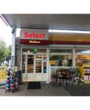 Shell Recharge Charging Station afbeelding 2