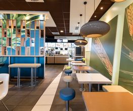 McDonald's Bild 4