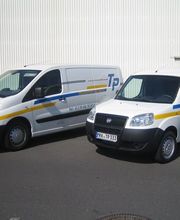 TP TRANSPORTDIENSTE Bild 7
