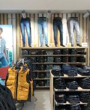 JEANS FRITZ Bild 14