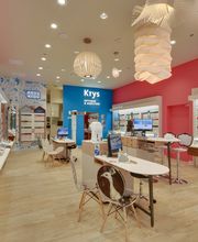 Audioprothésiste Krys Audition image 11