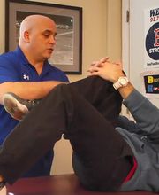 Advantage Physical Therapy & Sports Rehabilitation image 1