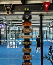 Padelarena Wädenswil Bild 13