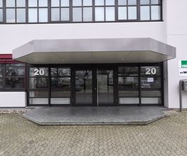 VBH Deutschland GmbH Bild 1