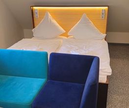 Das Kittchen - Hotel Bild 5