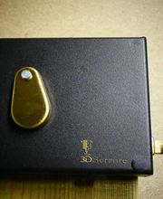 Dupuis Serrurerie 3DSerrure image 1