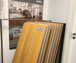 Cobb Raumausstattung Bild 14