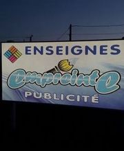 Empreinte Publicité image 1