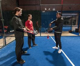 Mallorca Padel Camp Bild 4