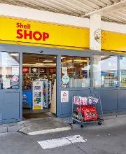 Shell Recharge Charging Station Bild 11