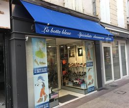 La Botte Bleue image 8