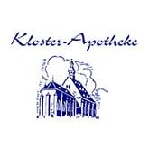 Logo der Kloster-Apotheke