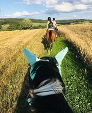 Black Sky Ranch Bild 1