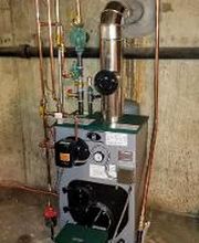 Richard's Heating & Cooling image 1