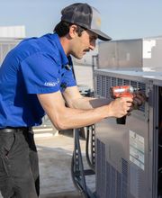 Royal Aire Solar, Heating, Air & Water image 20
