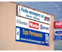 Fuchs Ménager SA Bild 2