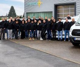 ENTEGRO Photovoltaik-Systeme GmbH Bild 2