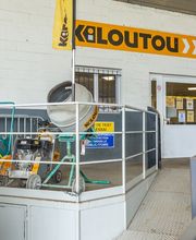 Kiloutou Paris 18ème - La Plateforme image 4